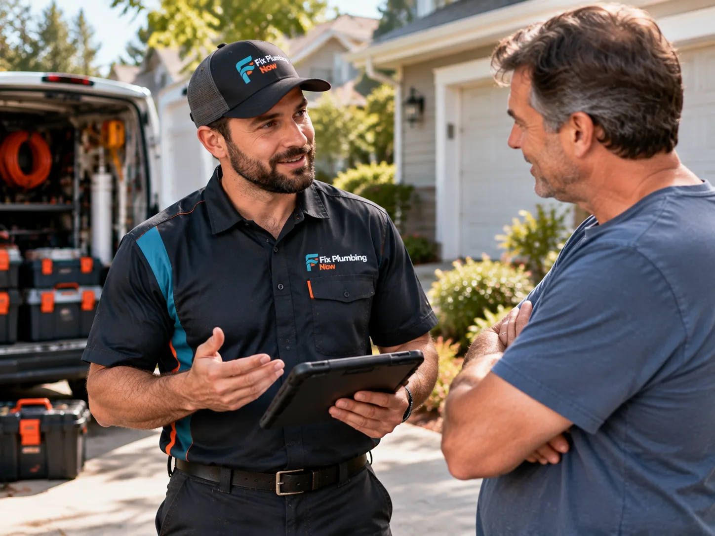 Clogged Drain Service Elmwood, NE FAQs
